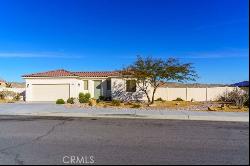 56172 Mountain View Trail, Yucca Valley CA 92284