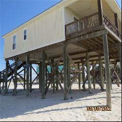 104 Tovar Court, Dauphin Island AL 36528