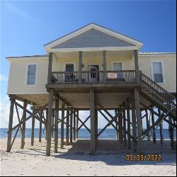 104 Tovar Court, Dauphin Island AL 36528