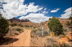 North Fork Rd, Springdale UT 84767