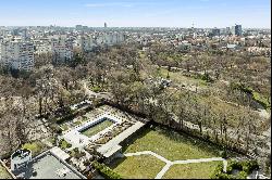 Unparalled Lifestyle with Panoramic View, in Floreasca Neighboorhood