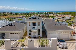 Whale Rock Family Home