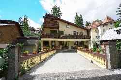 Cosy Guest House near the Center of Sinaia