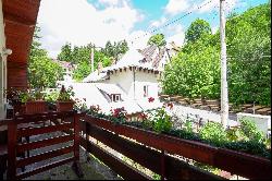 Cosy Guest House near the Center of Sinaia