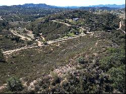 000 Scenic Valley Road , Ramona, CA 92065