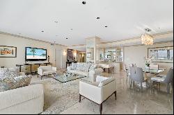 9601 Collins Ave, #808, Bal Harbour, FL