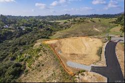 Lot # 3 Siete Leguas, Rancho Santa Fe CA 92067