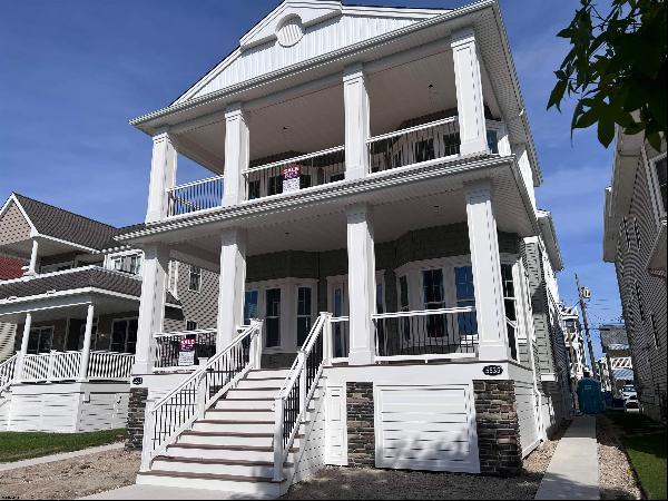 5533-35 Haven Ave, Ocean City NJ 08226