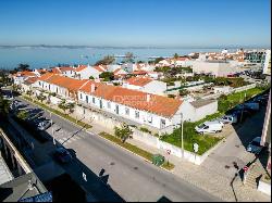 Setubal Peninsula Lisbon