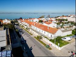 Setubal Peninsula Lisbon