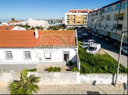 Setubal Peninsula Lisbon