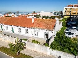 Setubal Peninsula Lisbon