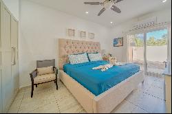 Beachside Villa 340 Las Palmas