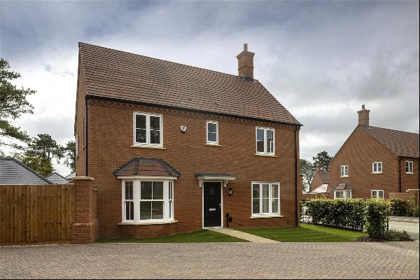 Houghton Grange, Houghton, St Ives, Cambs, PE28 2BZ