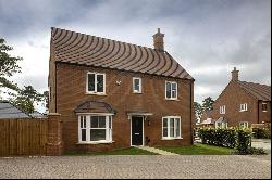 Houghton Grange, Houghton, St Ives, Cambs, PE28 2BZ