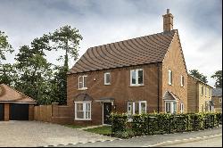 Houghton Grange, Houghton, St Ives, Cambs, PE28 2BZ