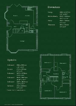 Houghton Grange, Houghton, St Ives, Cambs, PE28 2BZ