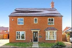 Houghton Grange, Houghton, St Ives, Cambs, PE28 2BZ