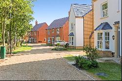 Houghton Grange, Houghton, St Ives, Cambs, PE28 2BZ