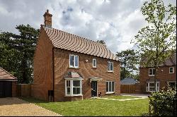 Houghton Grange, Houghton, St Ives, Cambs, PE28 2BZ