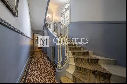 Luxury townhouse and warm duplex in La Rochelle