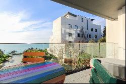 Luxury Apartment with Sea Views over Portelet Bay
