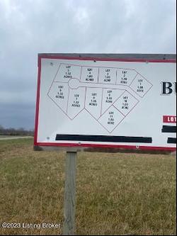 Lot 4 Shain Ln, Pendleton KY 40055