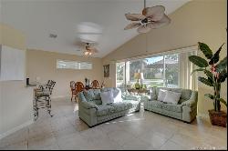 2802 SE Stonebriar Way, Stuart FL 34997