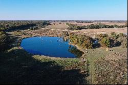 Sandy Oaks Ranch