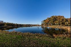 Sandy Oaks Ranch