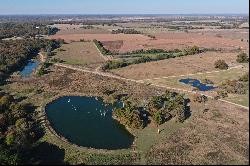 Sandy Oaks Ranch