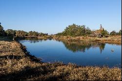 Sandy Oaks Ranch