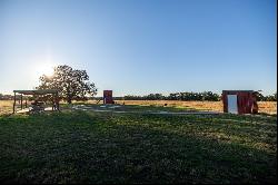 Sandy Oaks Ranch