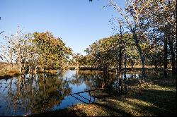 Sandy Oaks Ranch