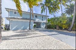 100 1st Street, Key Colony FL 33051