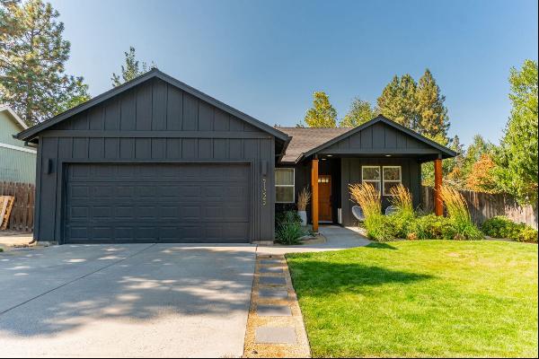 61025 Lodgepole Drive Bend, OR 97702