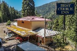 4221 Siskiyou Avenue, Dunsmuir CA 96025