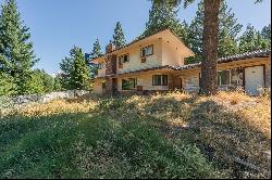 4221 Siskiyou Avenue, Dunsmuir CA 96025