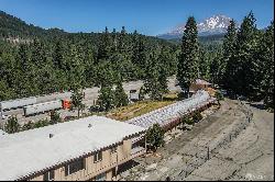 4221 Siskiyou Avenue, Dunsmuir CA 96025