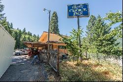 4221 Siskiyou Avenue, Dunsmuir CA 96025