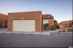 3862 DESERT WILLOW CIR CIR #9-A1, Moab UT 84532