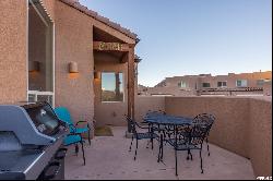 3862 DESERT WILLOW CIR CIR #9-A1, Moab UT 84532