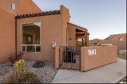 3862 DESERT WILLOW CIR Cir #9-A1, Moab UT 84532