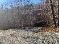 Lot 36 Hickory Cove Rd., Bryson City NC 28713