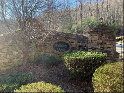 Lot 36 Hickory Cove Rd., Bryson City NC 28713