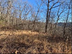 Lot 36 Hickory Cove Rd, Bryson City NC 28713