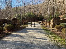 Lot 36 Hickory Cove Rd., Bryson City NC 28713