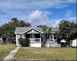 323 Osceola Avenue, Lake Wales FL 33853