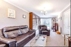 Larch Walk, Hatfield Peverel, Chelmsford, Essex, CM3 2SF