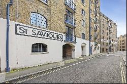 St. Saviours Wharf, 8 Shad Thames, London, SE1 2YP